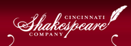 Cincinnati Shakespeare Co. Website